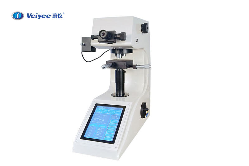 3100HV-1000A顯（xiǎn）微硬度計（自動磚塔）